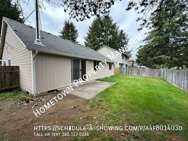 Building Photo - 6029 54th Ct SE
