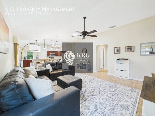 Building Photo - 2584 Dividing Creek Path