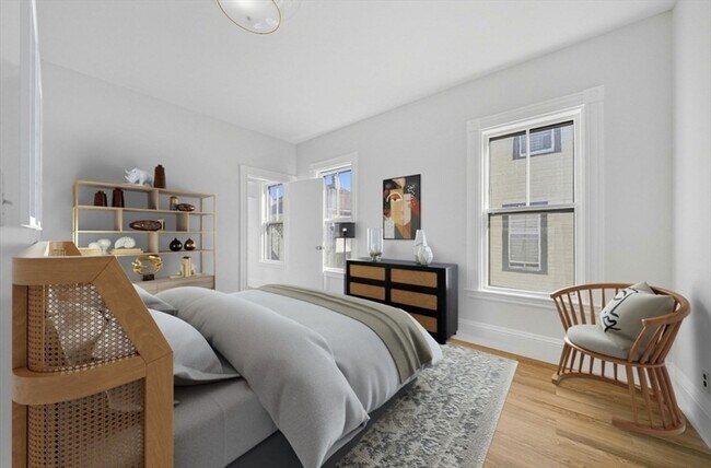 Building Photo - 21 Wolcott St