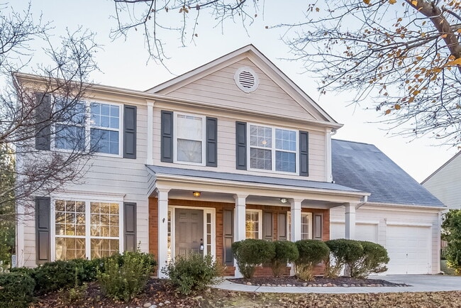 Building Photo - 4021 Plantation Mill Dr