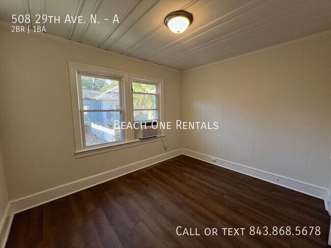 Building Photo - 508 29th Ave N