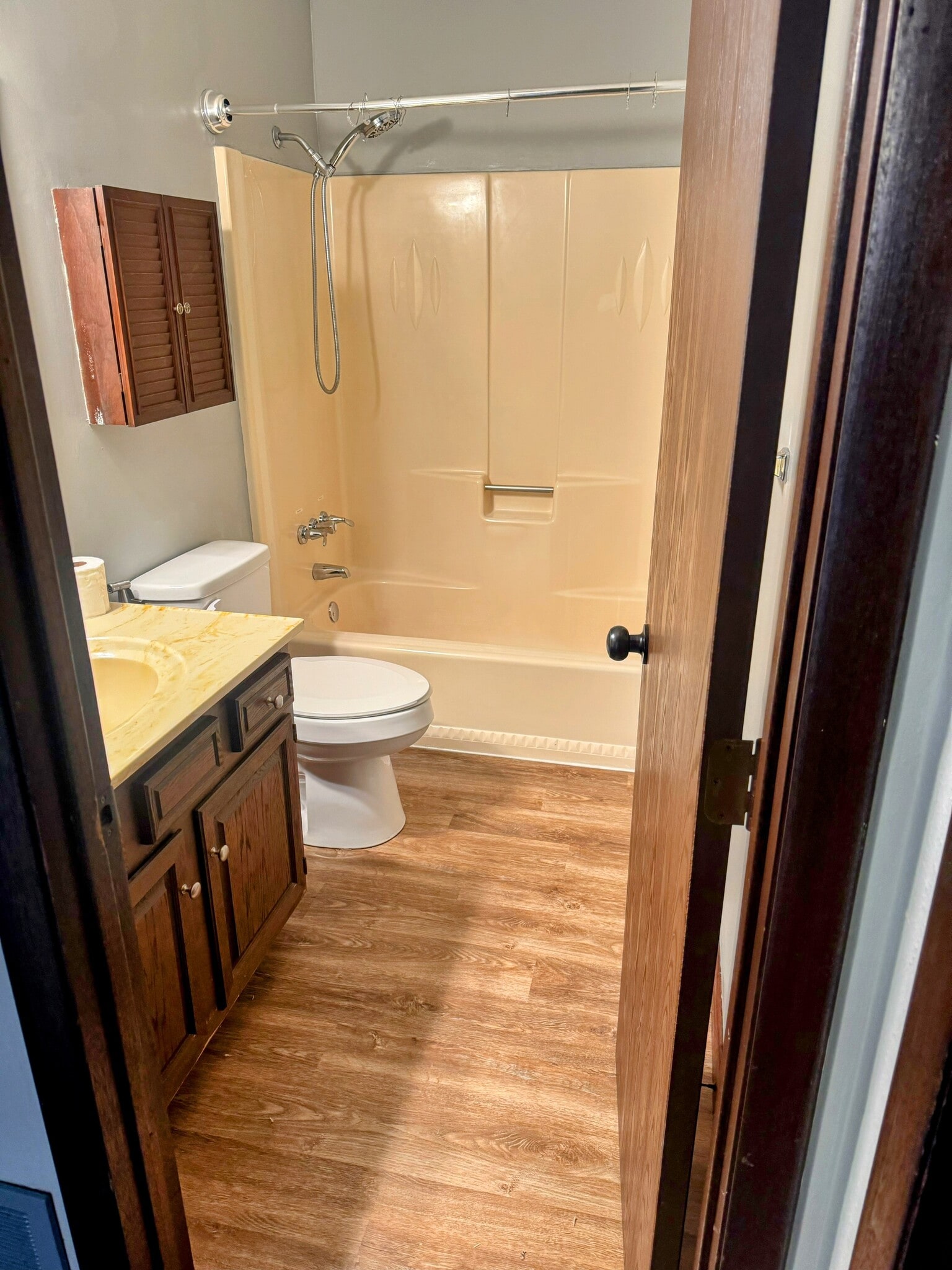 Bathroom - 212 Harrison St