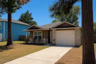 From Fallen Timbers Dr. - 16782 Fallen Timbers Dr