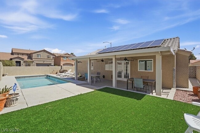 Building Photo - 5437 Silent Path Way