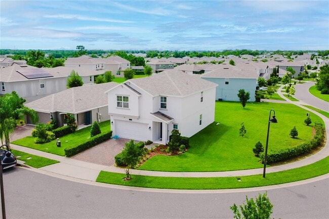 Primary Photo - 2910 Black Birch Dr