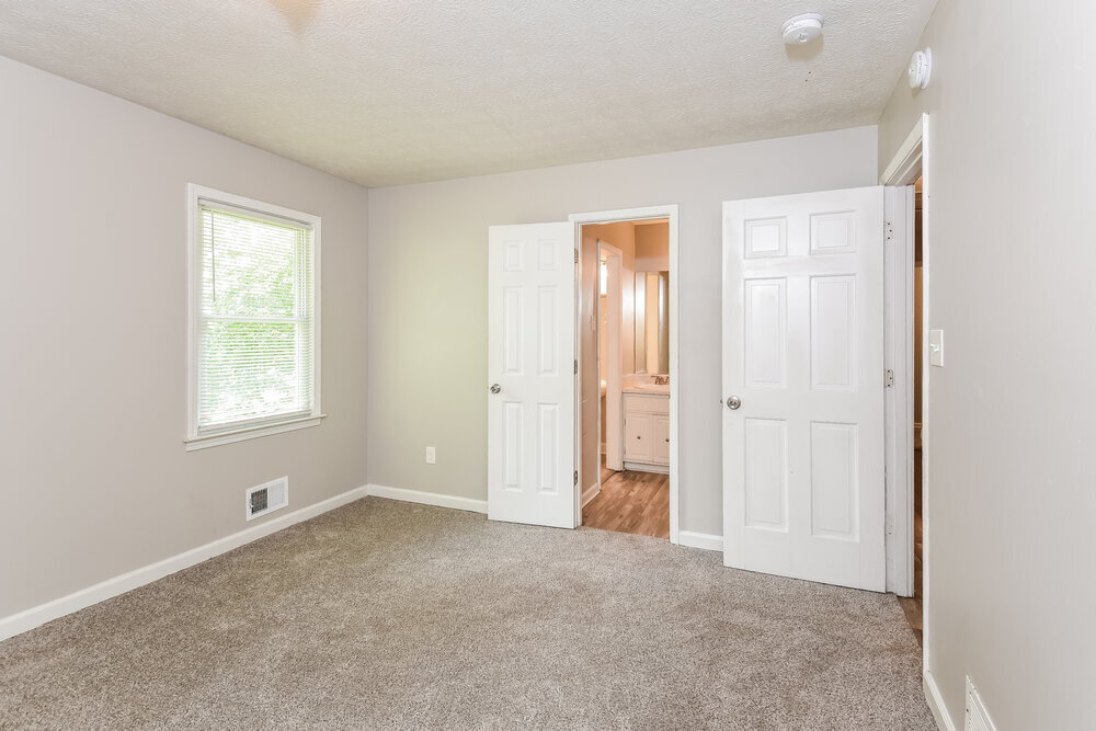 Building Photo - 4641 Flint Hill Rd SW