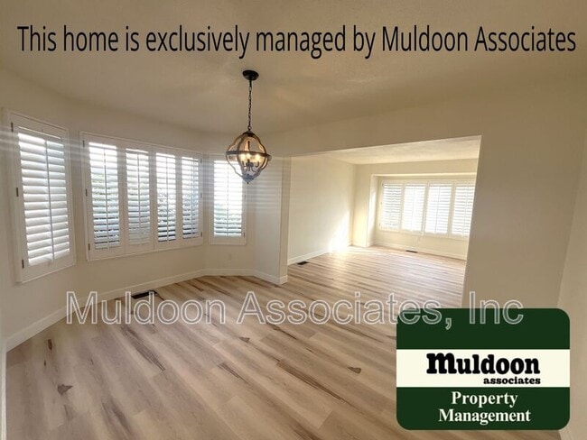 Building Photo - 1430 Bear Cloud Dr