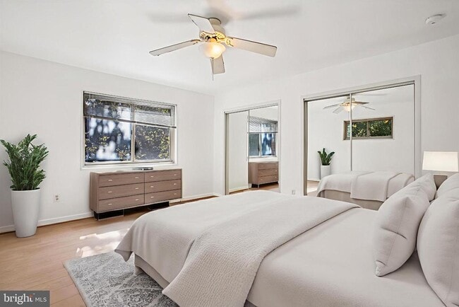 Building Photo - 3900 Tunlaw Rd NW