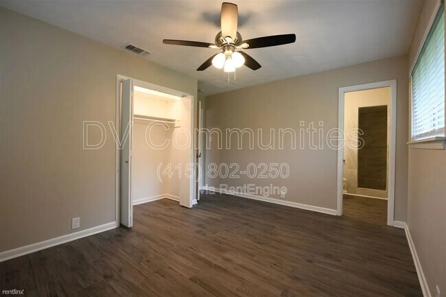 Building Photo - 1607 Anthony St