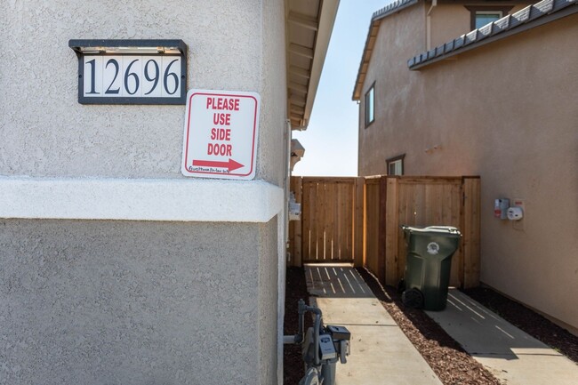 Building Photo - Charming 1BR Suite in Rancho Cordova