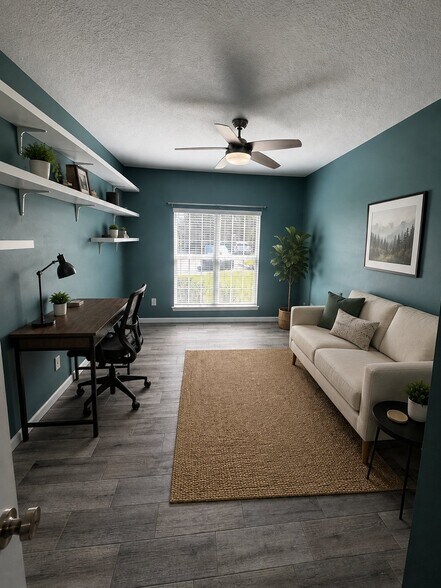 Building Photo - 151 Jardin De Mer Pl