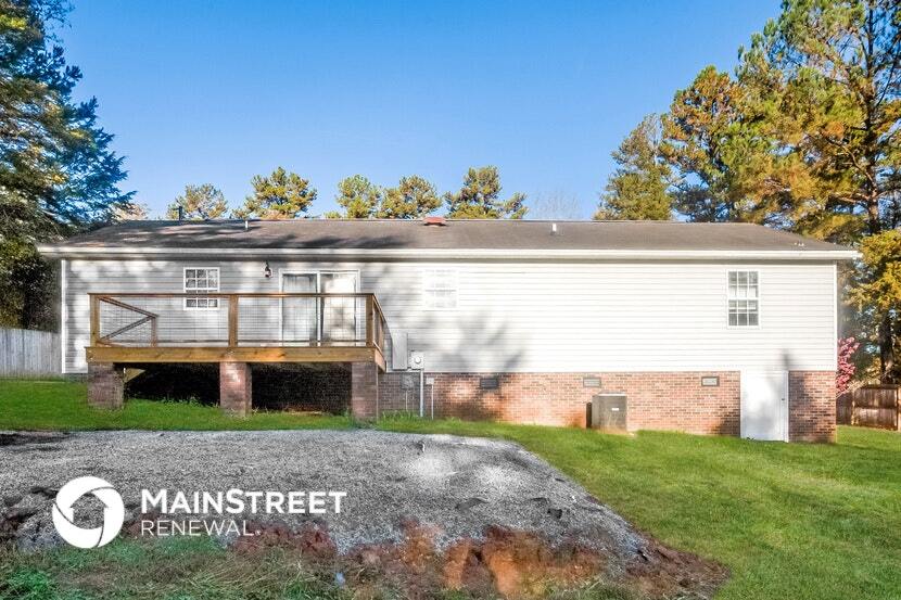 Building Photo - 360 Hilbert Rd