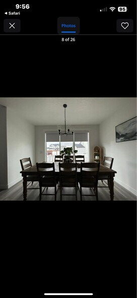 Building Photo - 370 E Ibapah St