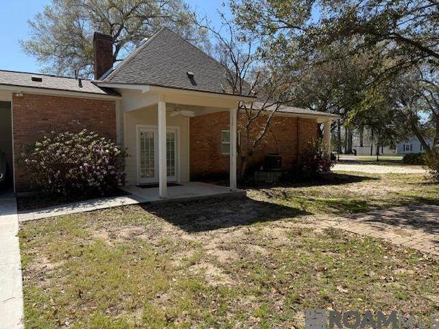 Building Photo - 17448 George Oneal Rd