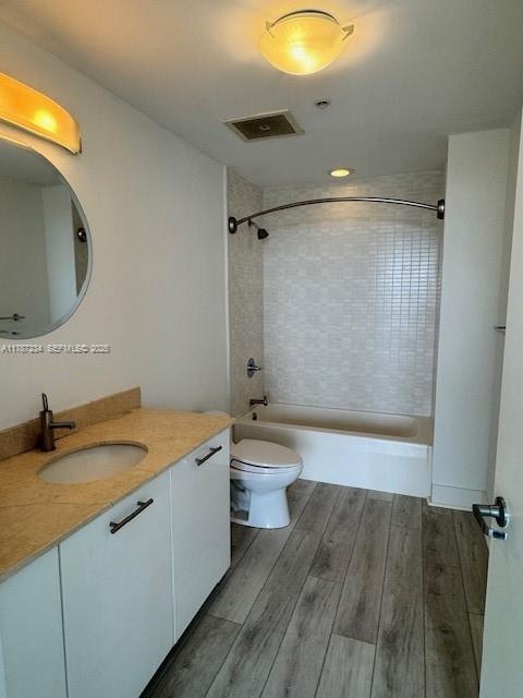 Building Photo - 3451 NE 1st Ave