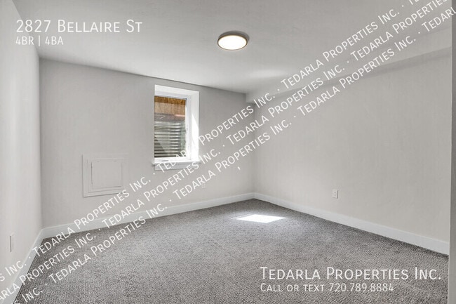 Building Photo - 2827 Bellaire St
