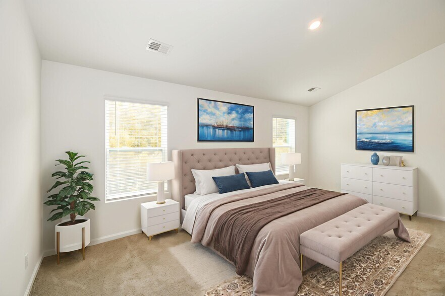 Building Photo - 64 Striker Rd