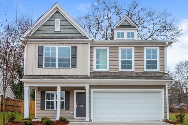 Building Photo - 234 Celebration Ave