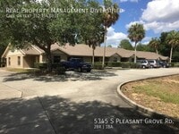 Building Photo - 5345 S Pleasant Grove Rd