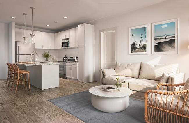 Floorplan - Allegra at Cocoa