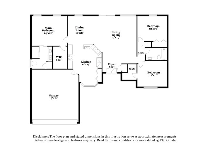 Building Photo - 6621 Shepherd Oaks Pass