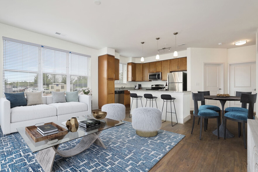 Building Photo - Avenue Grand