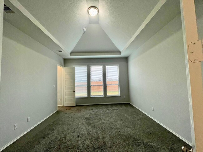 Building Photo - Spacious 4 Bedroom Brand New Home with 3 Car Garage in Seguin