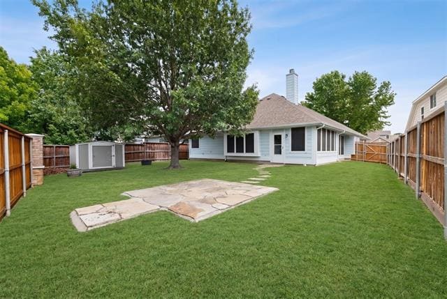 Building Photo - 9844 Meadow Rue Dr