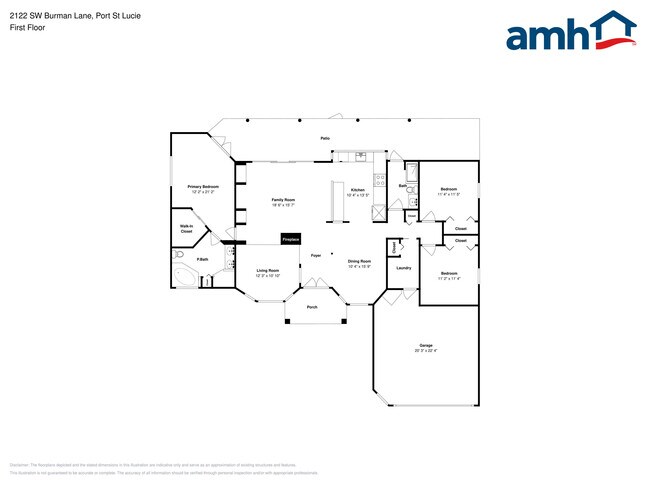 Building Photo - 2122 SW Burman Ln