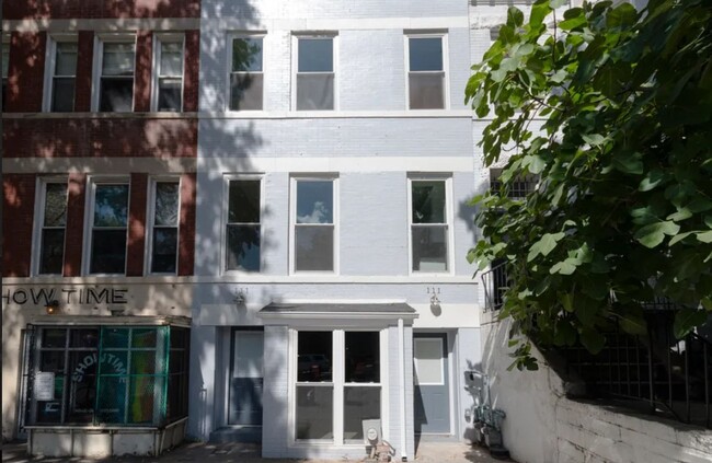 Primary Photo - 111 Rhode Island Ave NW