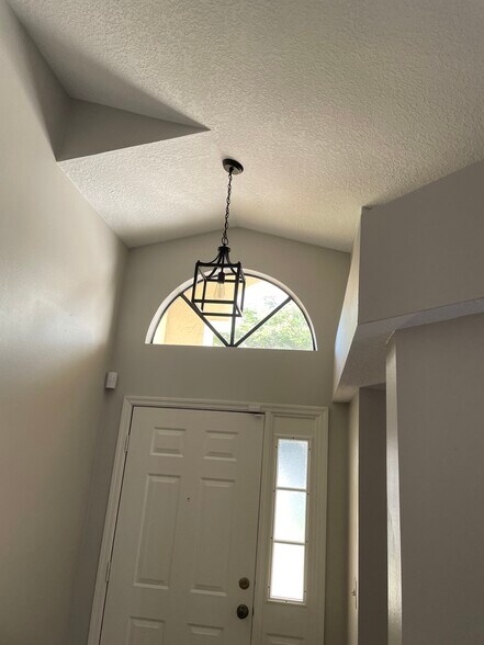 Foyer - 1334 Augusta National Blvd