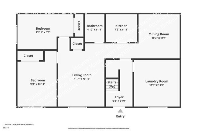 Building Photo - 2117 St Leo Pl