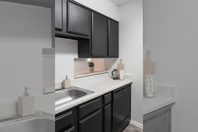 Interior Photo - Bellagio