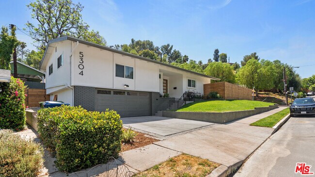Building Photo - 5304 Baza Ave