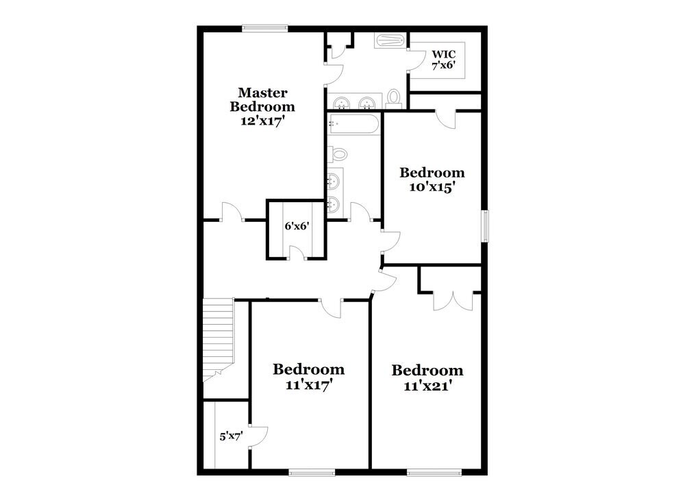 Building Photo - 4326 Drifter Dr