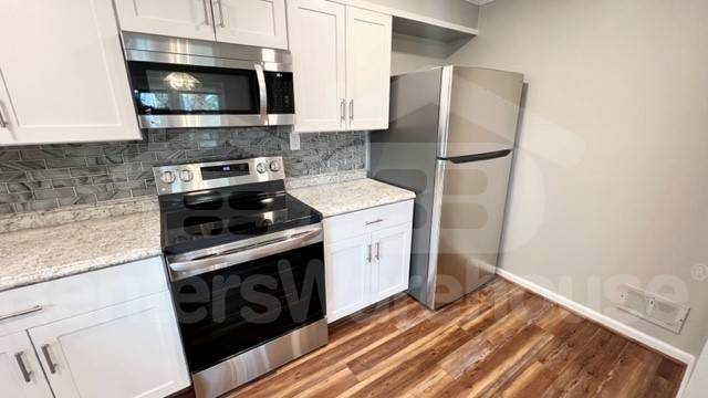 Building Photo - 2907 Pennsylvania Ave