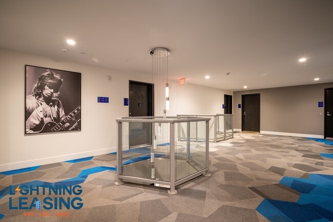 Building Photo - Limited-Time Offer – One Month Free Rent o...