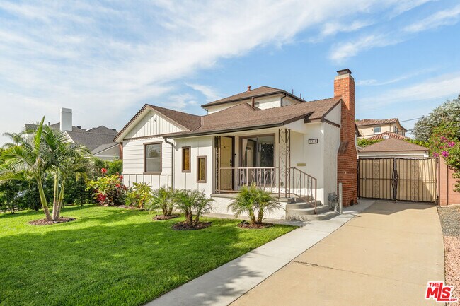 Building Photo - 7315 W 82nd St