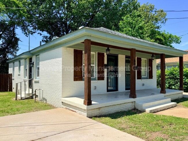 Building Photo - 679 Harrell St