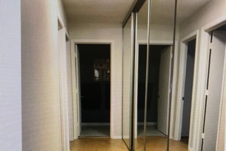 hallway - 4110 Rahn Rd