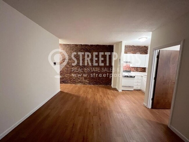 Building Photo - 1 bedroom in Boston MA 02130
