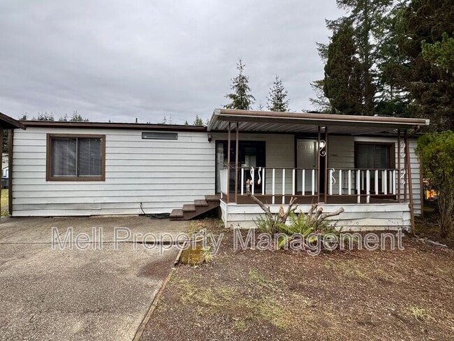 Building Photo - 2050 E Timberlake Dr W