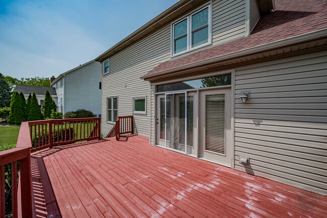 Building Photo - 3744 Highknob Cir