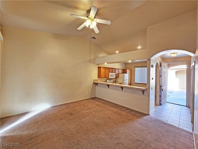 Building Photo - 1340 Pocahontas Ave