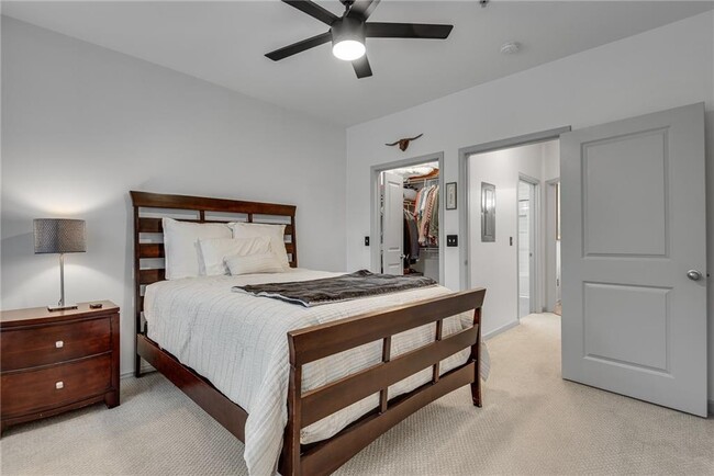 Building Photo - 821 Ralph McGill Blvd NE