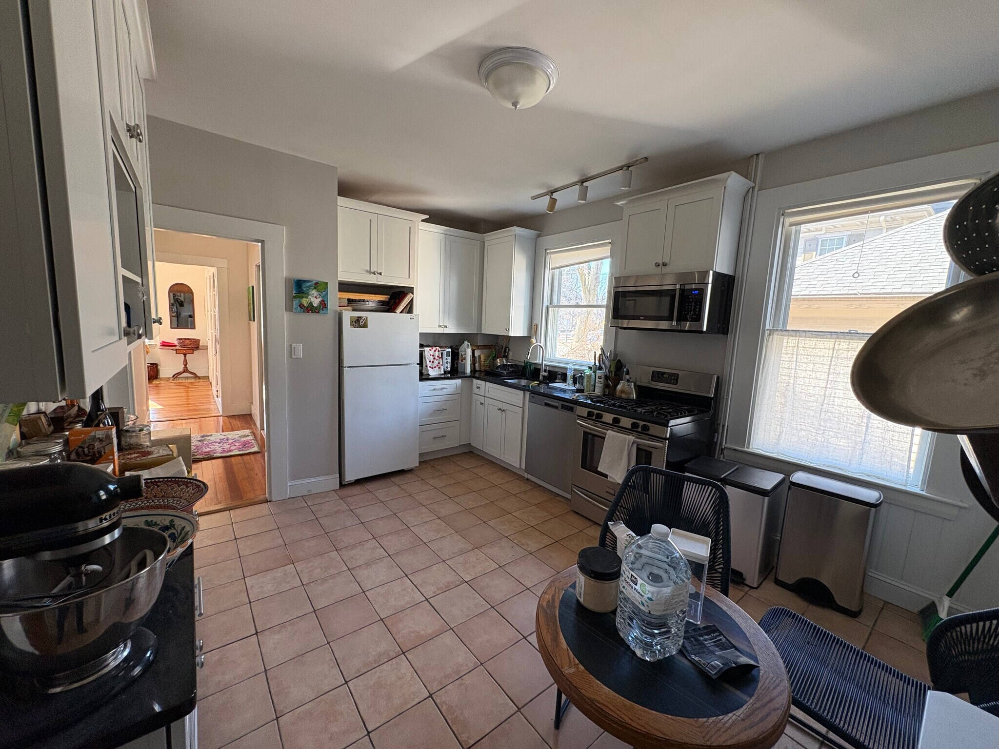 Building Photo - 186 Arborway