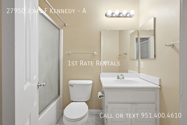 Building Photo - 27950 John F Kennedy Dr