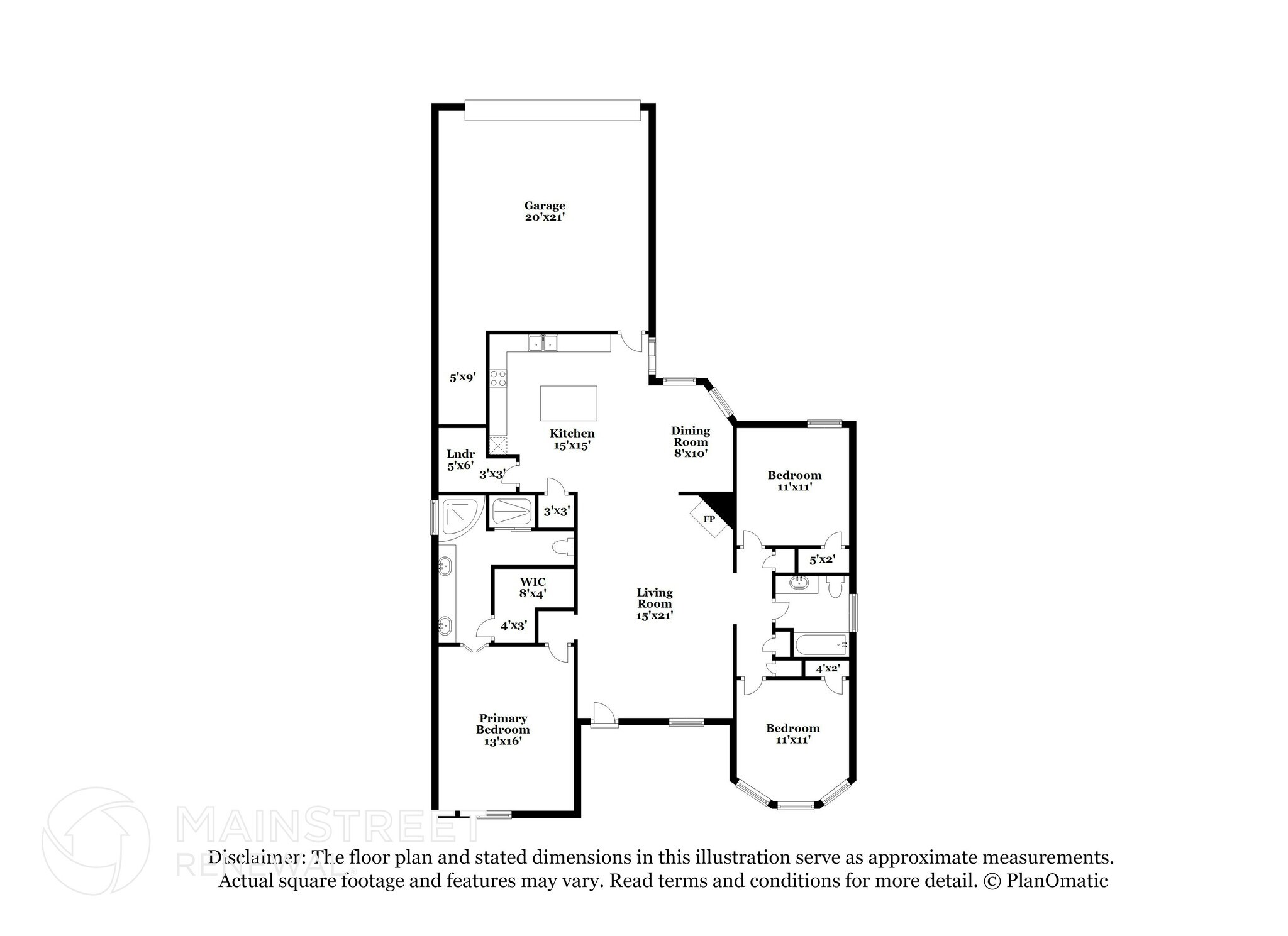 Building Photo - 9181 Acadia Pl