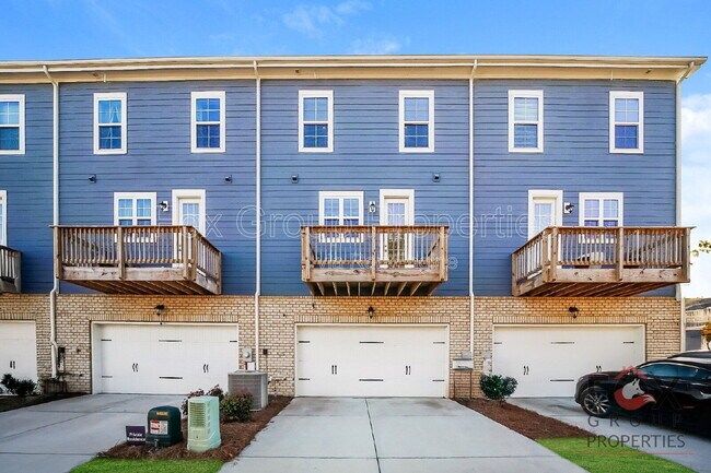 Building Photo - 4306 Reed Crk Dr