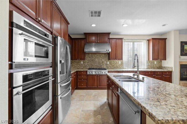 Building Photo - 7585 Cactus Peak Ct